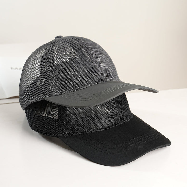 Unisex breathable Trucker Cap Kalsten