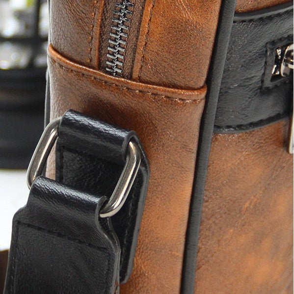 Classic Shoulder Bag Kalsten