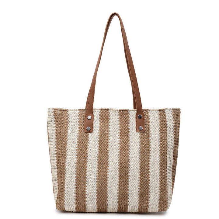 Bohemian-ven Beach Tote Kalsten