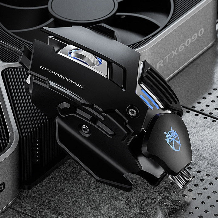 Gaming Mouse Kalsten