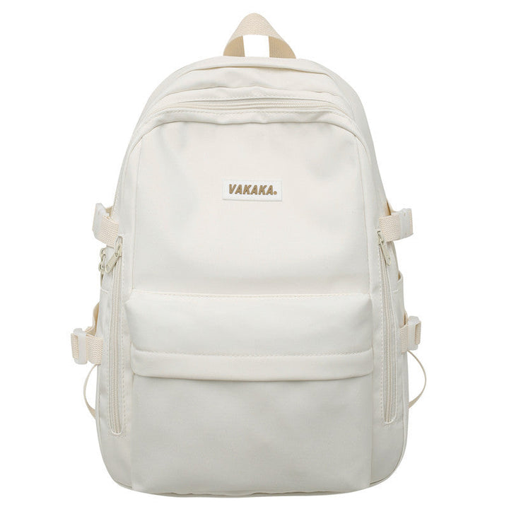Versatile Multi-Functional School Backpack Kalsten