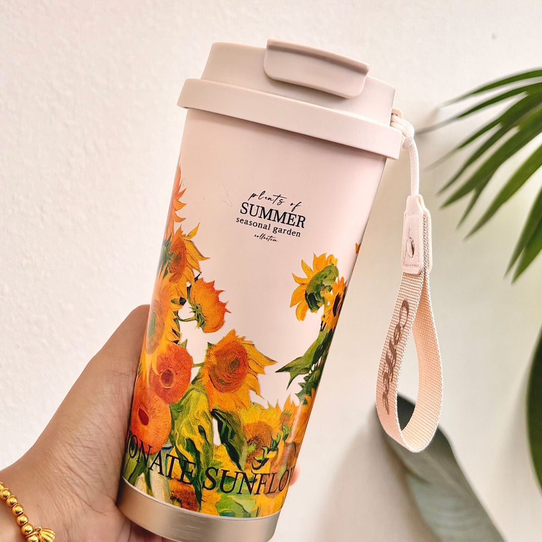 Women's Insulated Cup Kalsten