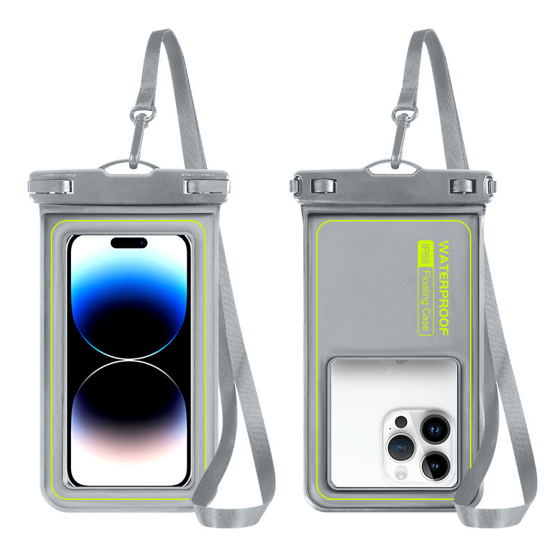 Unisex Waterproof Smartphone Bag Kalsten