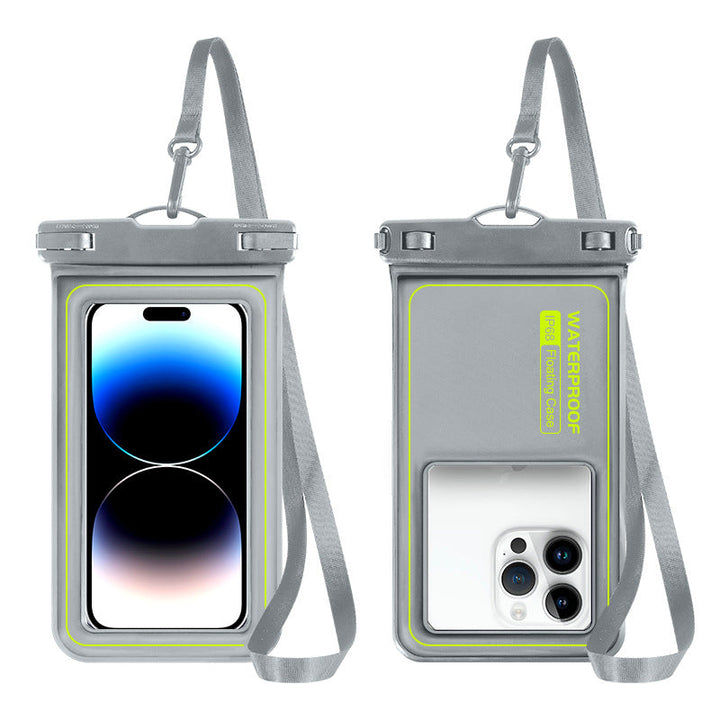Unisex Waterproof Smartphone Bag Kalsten