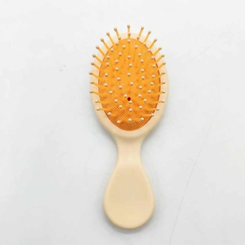 Ergonomic Hair Straightening Brush Kalsten