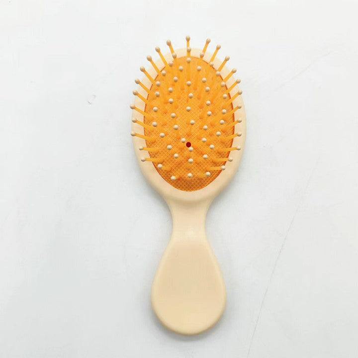 Ergonomic Hair Straightening Brush Kalsten