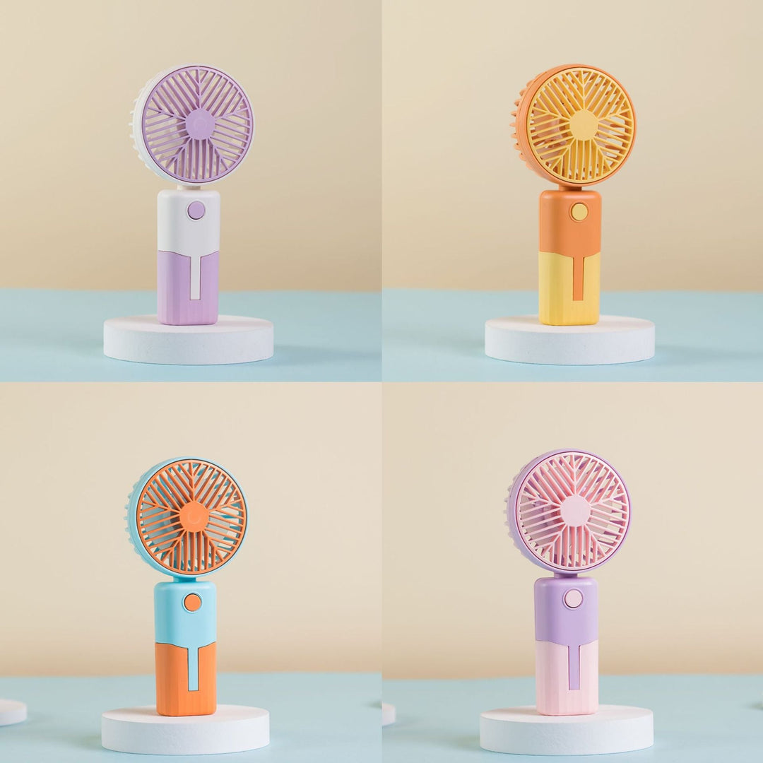 Unisex Portable Battery Fan Kalsten