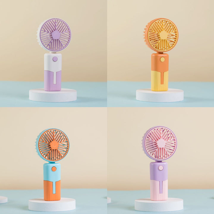 Unisex Portable Battery Fan Kalsten