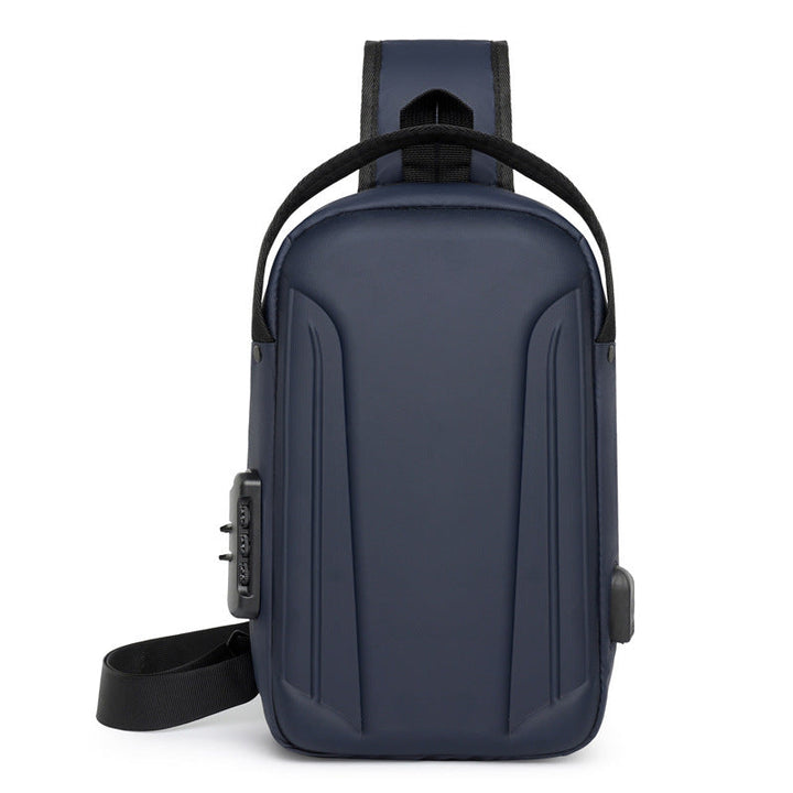 Compact Crossbody Sling Bag Kalsten