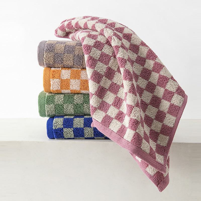Women's Cotton Towel Kalsten