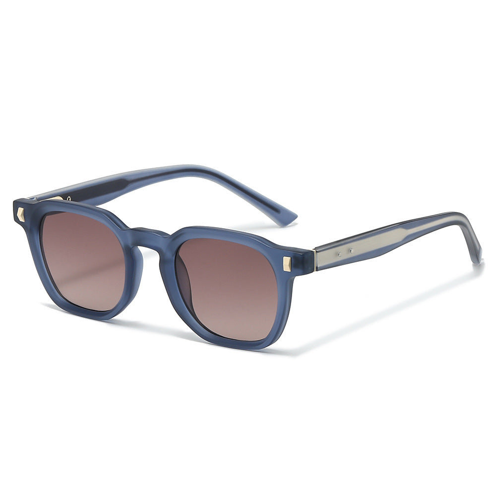 Women's Modern Sunglasses in Stylish Square Design Kalsten