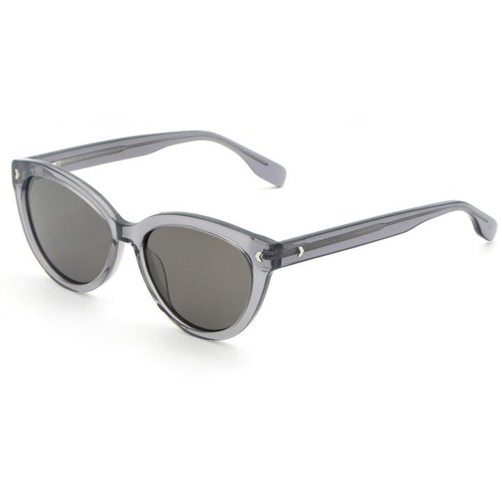Women's fashionable Cat-Eye sunglasses with UV protection and pleasantly lightweight frame Kalsten