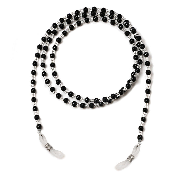 Elegant Beaded Eyewear Chain kalsten 1786688610