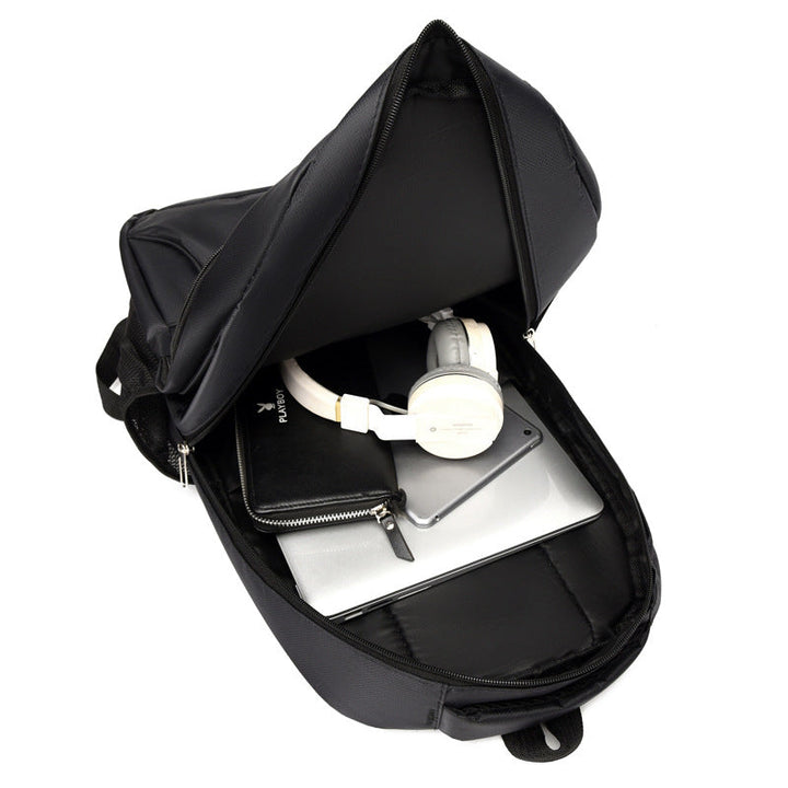 Anti-Theft Travel Backpack Kalsten