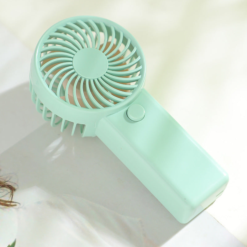 Women's Portable Mini Fan Kalsten