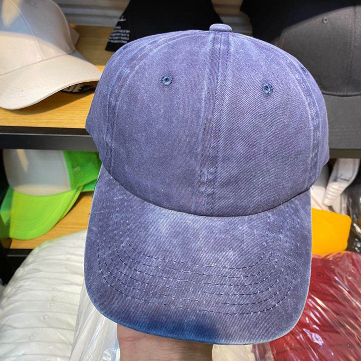 Women's Casual Twill Baseball Cap Kalsten
