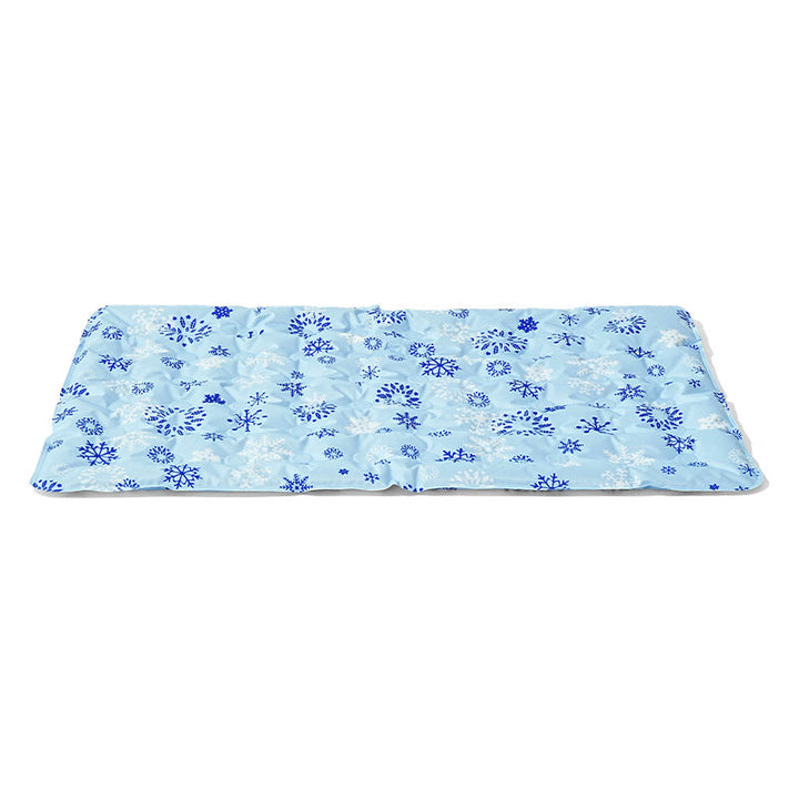Elegant Ruffled Dog Bed