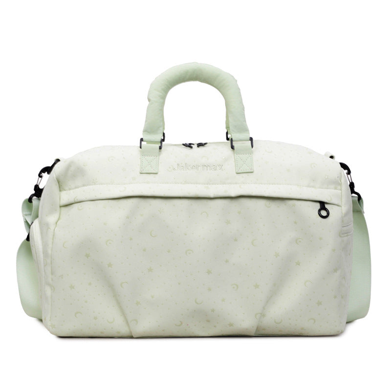 Ladies sporty and stylish travel bag Kalsten