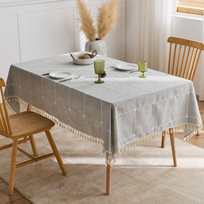 Elegant Dining Table Linen