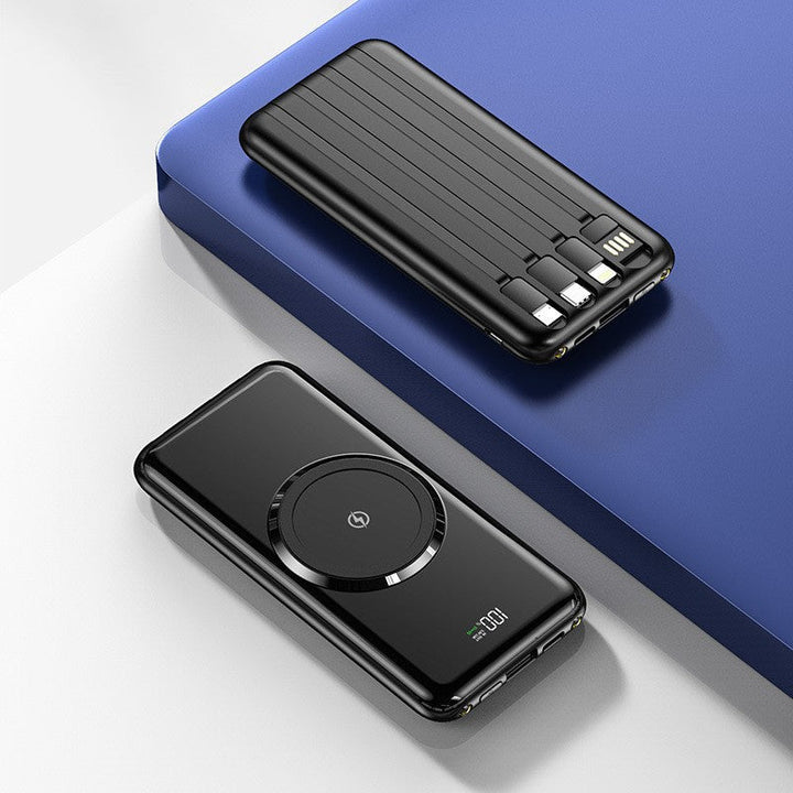 Wireless Charger Kalsten