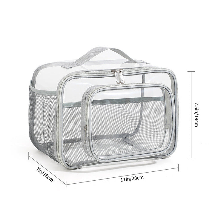 Practical Organizer Bag Kalsten