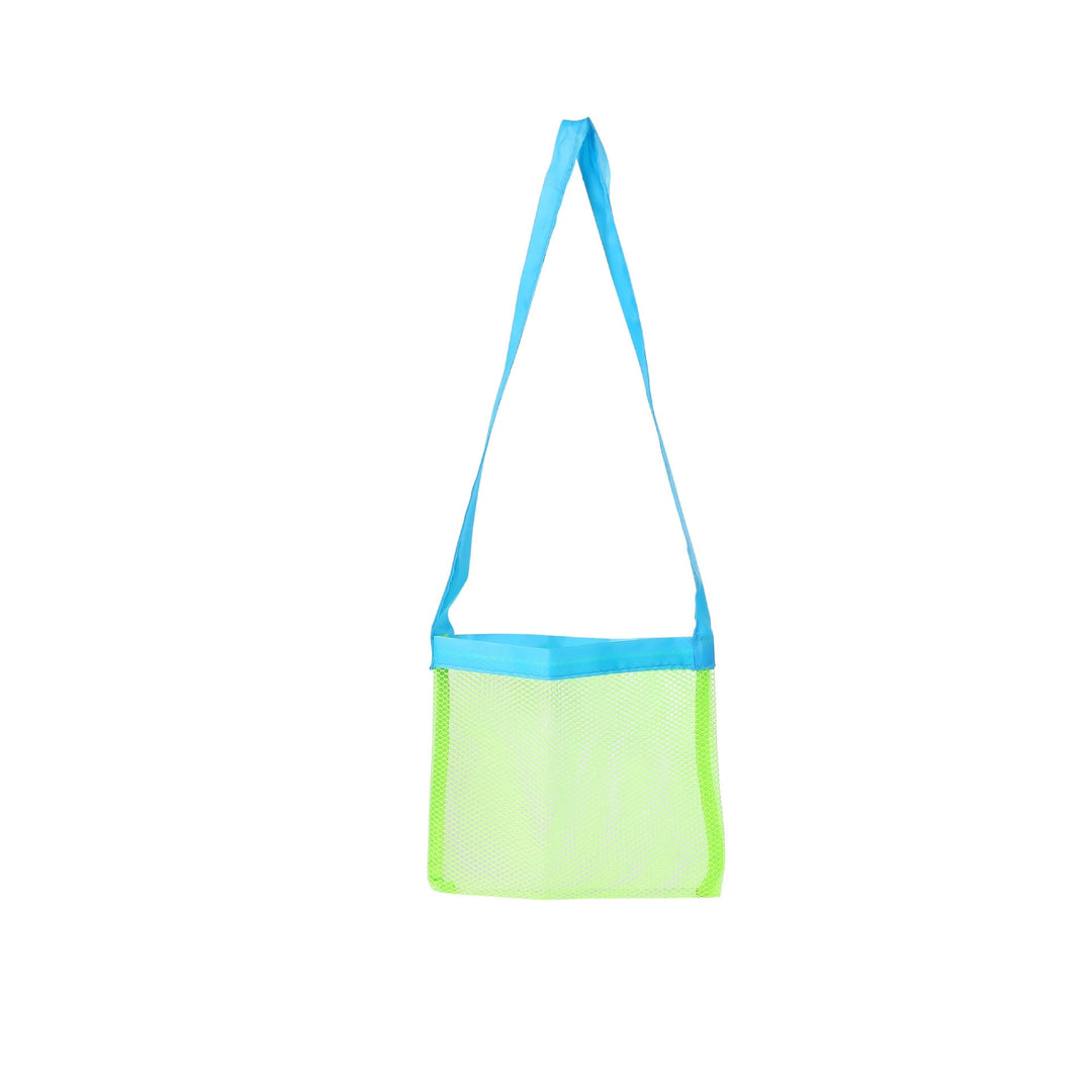 Foldable and Breathable Mesh Tote Bag Kalsten