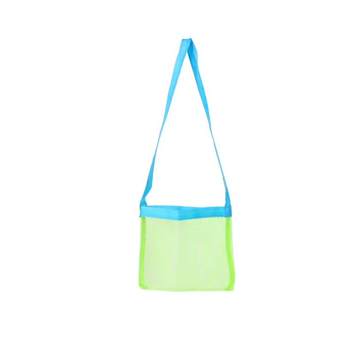 Foldable and Breathable Mesh Tote Bag Kalsten
