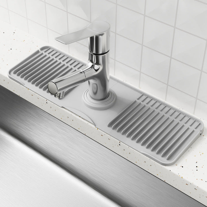 Durable Silicone Dish Drying Mat Kalsten