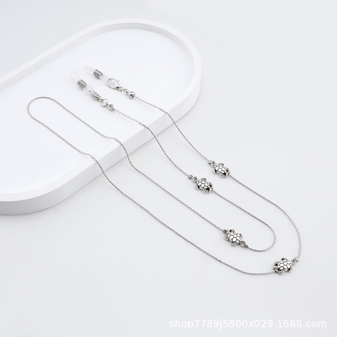 Adjustable Eyewear Retainer Kalsten