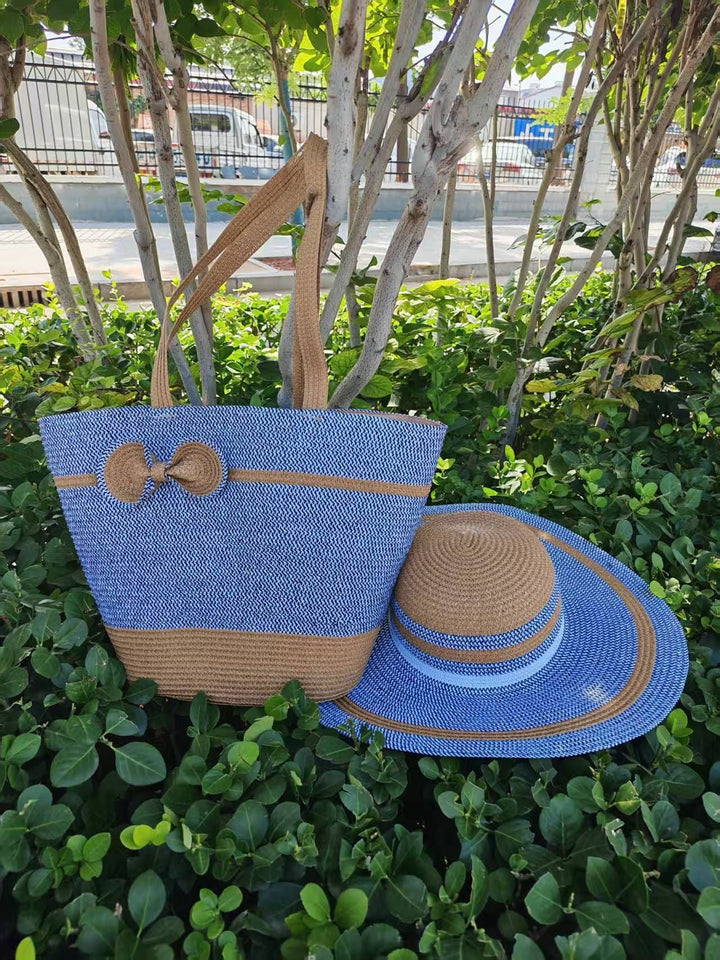 Beach bag Kalsten