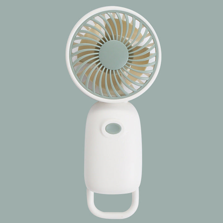 Portable Handheld Rechargeable Cooling Fan Kalsten