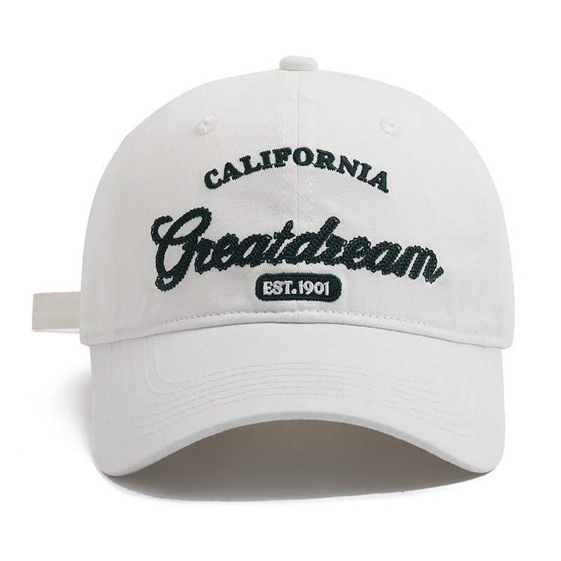 Women's Casual Embroidered Baseball Cap Kalsten 1784084109