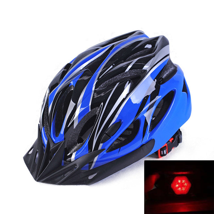 Mountain bike protective helmet Kalsten
