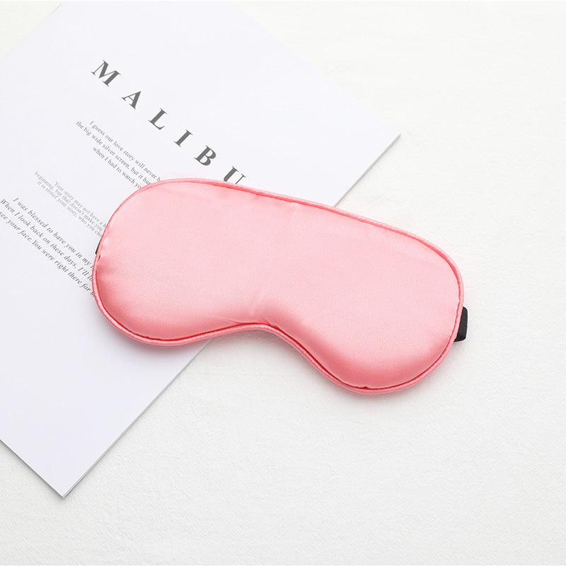 Unisex nan ergonomic sleep mask with gentle padding and adjustable strap Kalsten