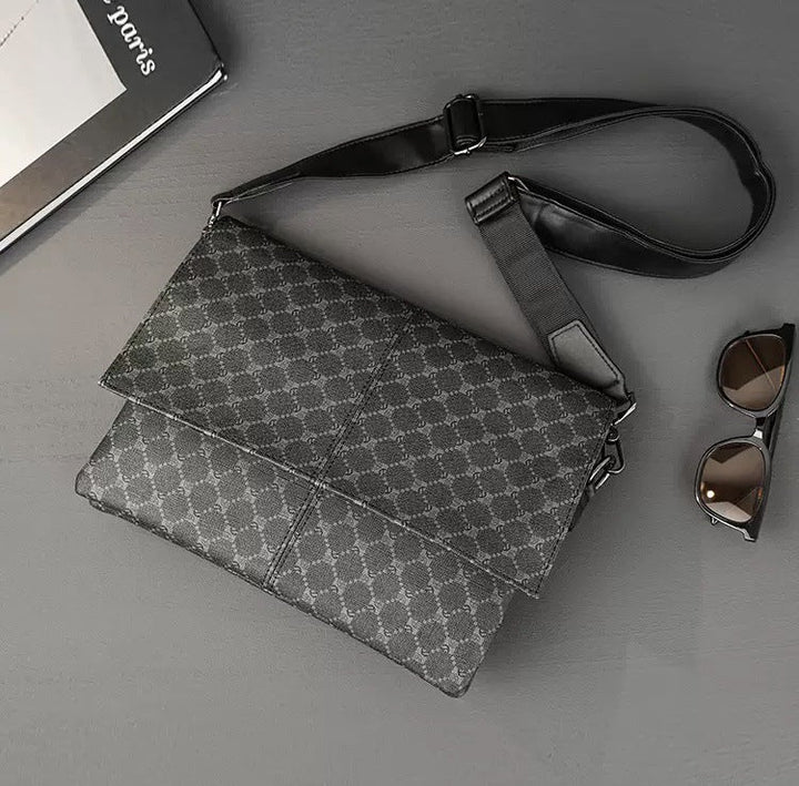 Elegant Clutch in Modern Design Kalsten