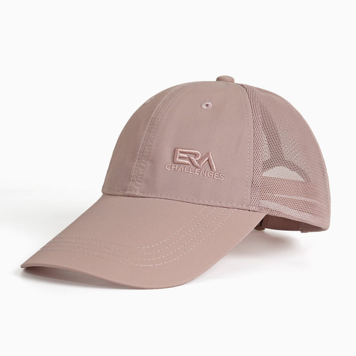 Women's Breathable Sports Cap with Innovative Mesh Design Kalsten