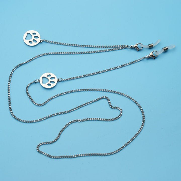Pet-themed Eyewear Chain Kalsten