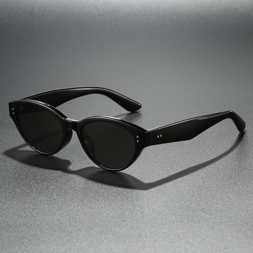 Women's Cat-Eye Sunglasses with UV Protection Kalsten