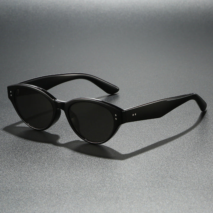 Women's Cat-Eye Sunglasses with UV Protection Kalsten
