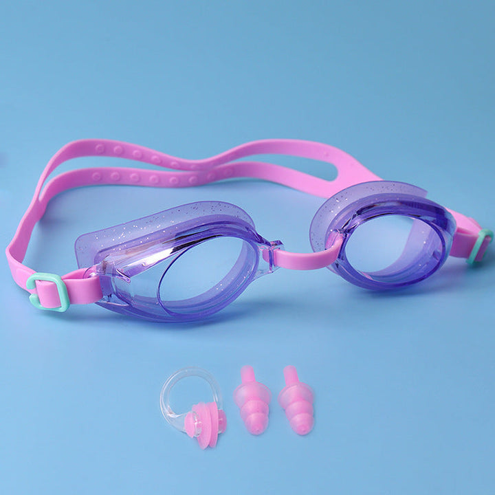 Swimming Goggles Set Kalsten