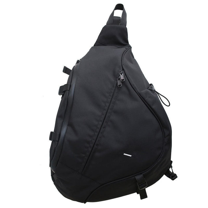 Sling-Style Travel Backpack Kalsten