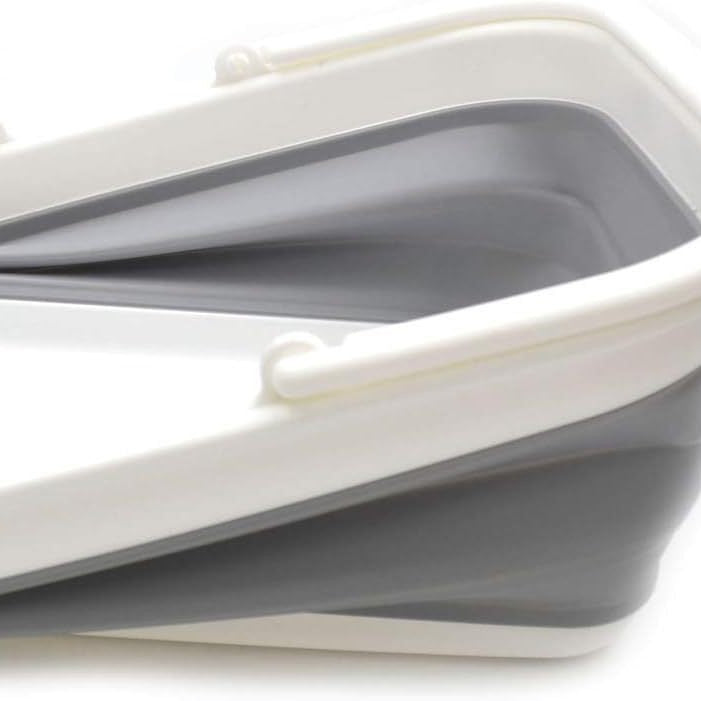 Unisex Foldable Shopping Basket Kalsten