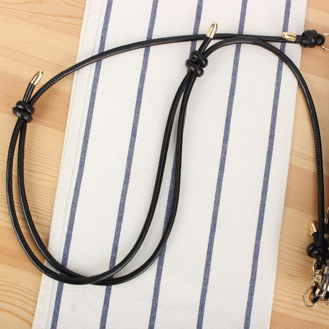 Handmade Basket Bag in Modern Structural Design Kalsten
