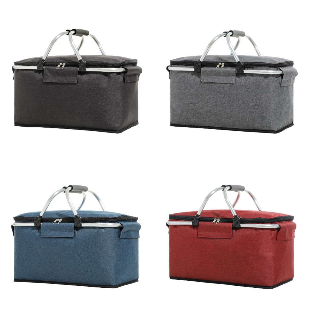 Practical and Stylish Picnic Bag Kalsten