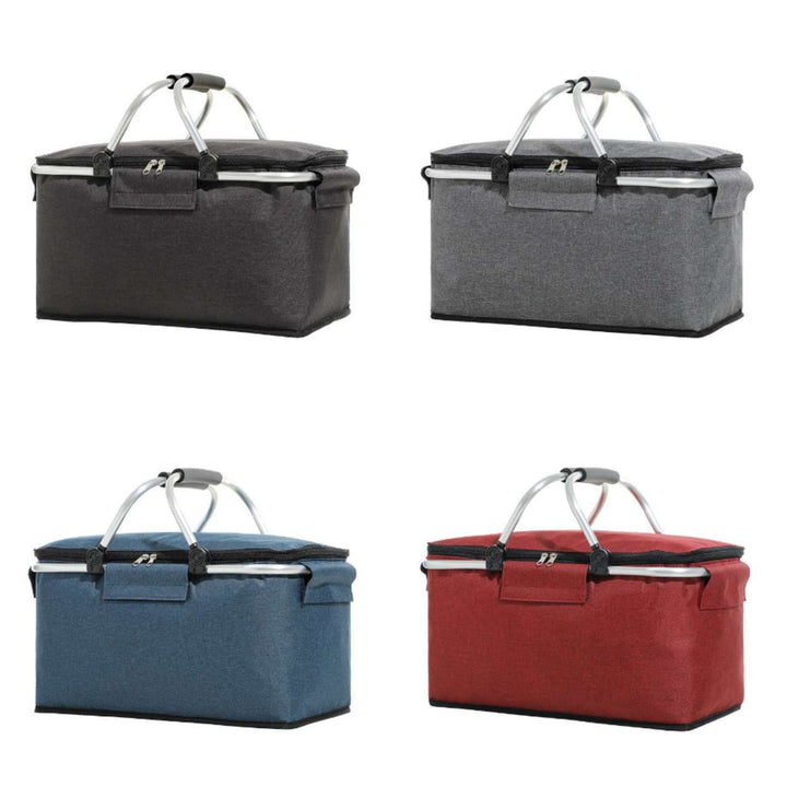 Practical and Stylish Picnic Bag Kalsten