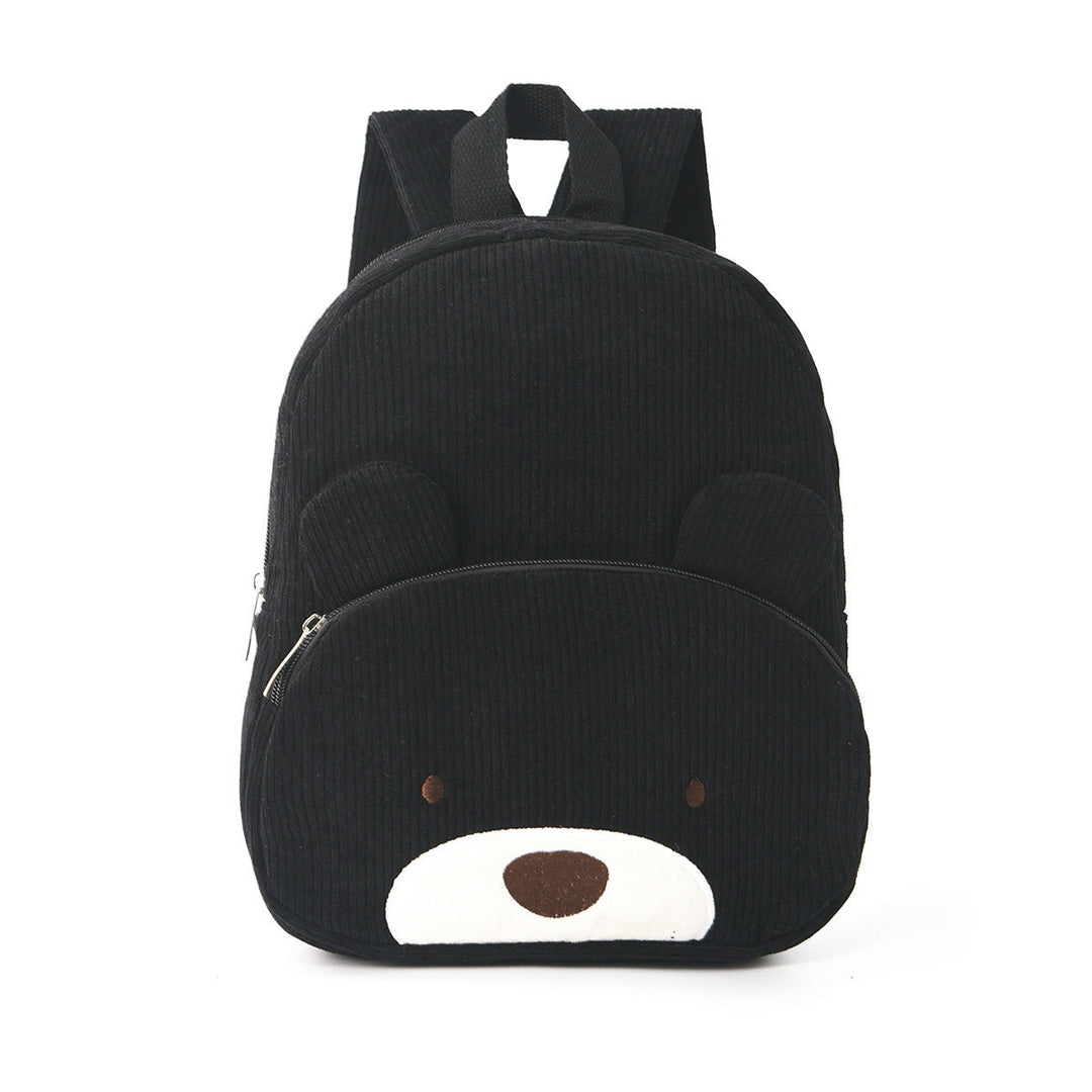 Children's backpack with cute dog motif Kalsten