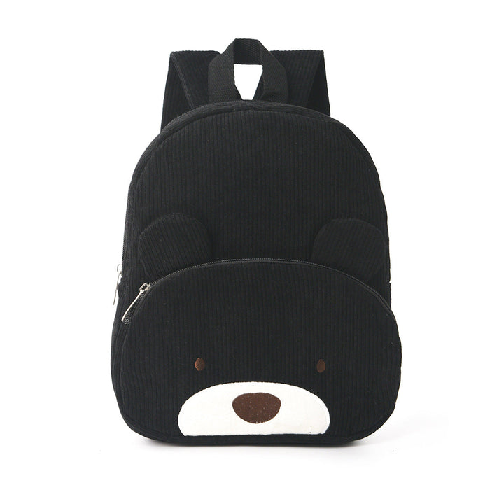 Children's backpack with cute dog motif Kalsten