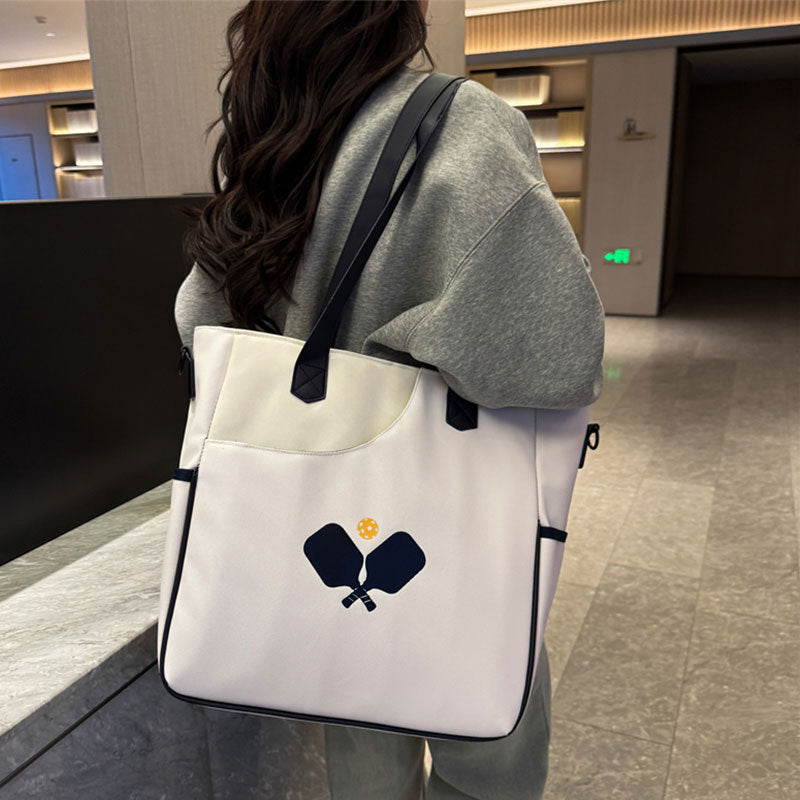 Sporty Practical Carrying Bag Kalsten