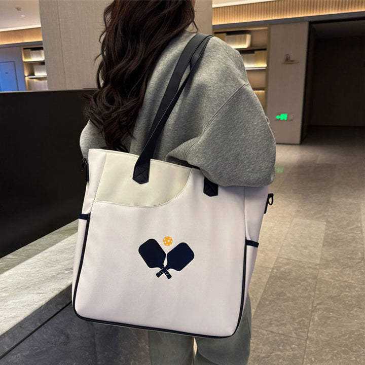 Sporty Practical Carrying Bag Kalsten