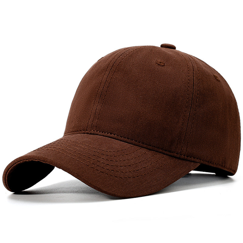 Men's Embroidered Adventure Cap Kalsten